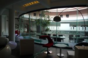 Gallery image of The Hans Hotel in Hubli