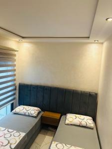 Letto o letti in una camera di Martil dream with private garage