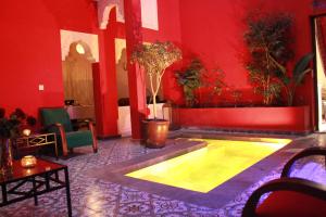 Gallery image ng Riad Hilmuna sa Marrakech