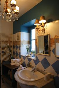 Fotografie z fotogalerie ubytování Taty Ginette Maison et Table d'Hôtes v destinaci Marolles