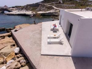 Gallery image of Poseidon House in Pollonia