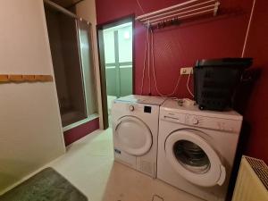 Fotografie z fotogalerie ubytování Monteur- und Ferienwohnung Siegen Miller v destinaci Siegen