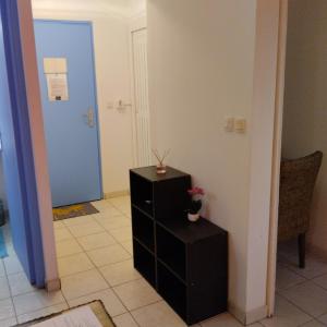 Fotografie z fotogalerie ubytování Appartement Colibri de la Baie de Tartane v destinaci La Trinité