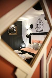 Fotografie z fotogalerie ubytování Taty Ginette Maison et Table d'Hôtes v destinaci Marolles