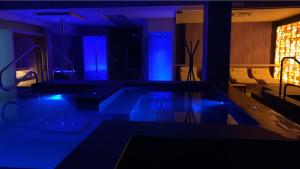 Foto sihtkohas Lavello asuva majutusasutuse Moma Hotel Wellness & Spa galeriist