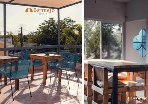 Fotografie z fotogalerie ubytování Bermejo Hostel v destinaci La Paz
