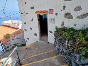 Fotografie z fotogalerie ubytování Histórica Casa de la Oje v destinaci Agulo