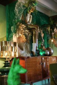 Fotografie z fotogalerie ubytování Taty Ginette Maison et Table d'Hôtes v destinaci Marolles