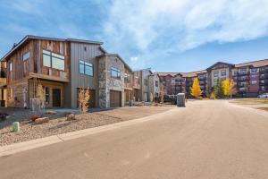 Район дома для отпуска или близлежащий район