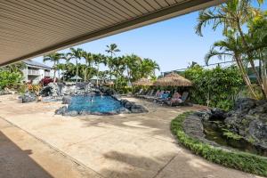 Πισίνα στο ή κοντά στο The Cliffs #1206