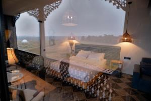 Fotografie z fotogalerie ubytování Chateau Vartsikhe v destinaci Varts'ikhe