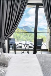 Priroda u blizini apartmana