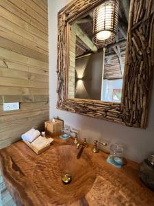 Fotografie z fotogalerie ubytování ACASI Rustic Beach v destinaci Barú + 37 fotografií