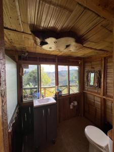 Galería fotográfica de Rustic Cabin in Salento en Salento
