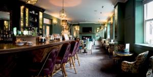 Напої в No.1 Pery Square Hotel & Spa