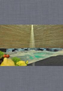 Πισίνα στο ή κοντά στο Etna GloB&B SKIALP