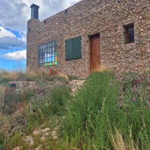 Fotografie z fotogalerie ubytování Casona Islas Blancas v destinaci Camarones