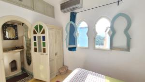 Foto sihtkohas Chefchaouen asuva majutusasutuse Honey Suckle galeriist