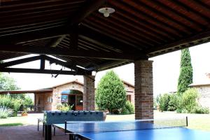 Gallery image of Il Querciolo - Azienda biologica, Agriturismo e Cantina in Marciano