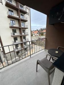 Μπαλκόνι ή βεράντα στο Golden Diamond - Zlatibor - Titova vila