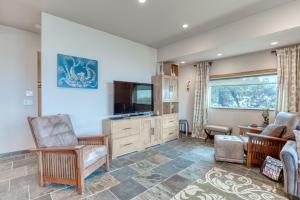 Fotografie z fotogalerie ubytování Land of the Sea Luxury v destinaci Cloverdale