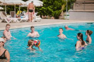 Hosté ubytování Hotel LLITERAS