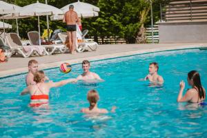 Hosté ubytování Hotel LLITERAS