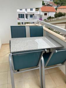 Fotografie z fotogalerie ubytování Apartmani Filip v destinaci Podaca