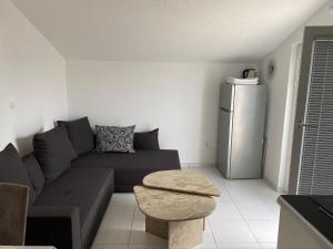 Posezení v ubytování Apartmani Filip
