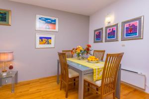 Gallery image of Apartment Galeria in Omiš
