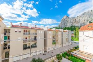 Gallery image of Apartment Galeria in Omiš +22 photos