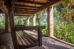 Fotografie z fotogalerie ubytování LA CASA DE LOS SUEÑOS v destinaci Mindo