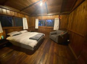 Fotografie z fotogalerie ubytování LA CASA DE LOS SUEÑOS v destinaci Mindo