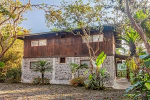 Fotografie z fotogalerie ubytování LA CASA DE LOS SUEÑOS v destinaci Mindo