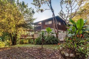 Fotografie z fotogalerie ubytování LA CASA DE LOS SUEÑOS v destinaci Mindo
