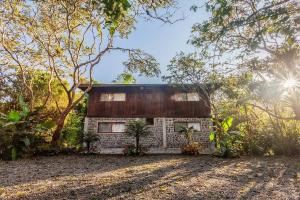 Fotografie z fotogalerie ubytování LA CASA DE LOS SUEÑOS v destinaci Mindo