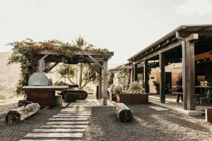 Fotografie z fotogalerie ubytování Mayan Farm House and Villas, Kin Kin v destinaci Kin Kin