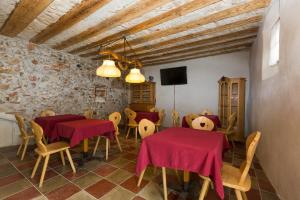 Afbeelding uit fotogalerij van Colle Ameno Room and Breakfast in Rovereto