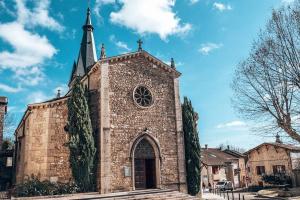 Φωτογραφία από το άλμπουμ του Bel Appartement Meximieux Centre Ville 2 chambres σε Meximieux