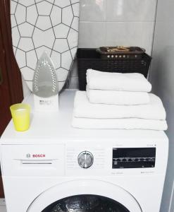 Fotografie z fotogalerie ubytování Apartamentos Turísticos Guillermo v destinaci Palas de Rei 