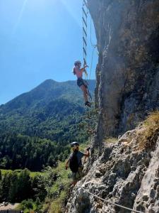 Hosté ubytování Comfy mountain nest + 37 fotografií
