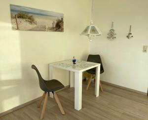 Φωτογραφία από το άλμπουμ του Frische-Brise-FeWo-04-05 στο Κουξχάφεν +1 φωτογραφίες