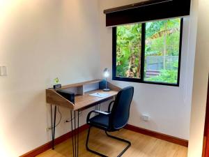 Fotografie z fotogalerie ubytování Espaciosa casa a pasos del centro de Boquete v destinaci Bajo Boquete