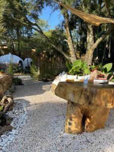 Fotografie z fotogalerie ubytování Paraje Real Malinalco v destinaci San Martín + 57 fotografií