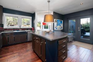 Fotografie z fotogalerie ubytování Palo Alto Home on Fulton Street v destinaci Palo Alto