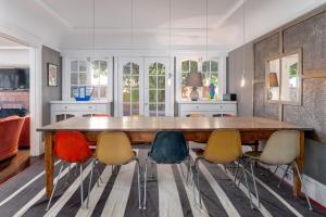 Fotografie z fotogalerie ubytování Palo Alto Home on Fulton Street v destinaci Palo Alto