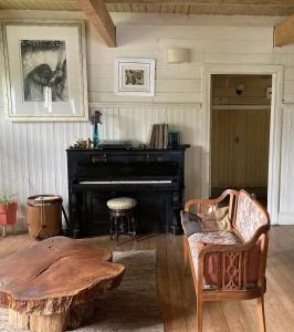 Φωτογραφία από το άλμπουμ του Hacienda Totoral - Frutillar σε Totoral