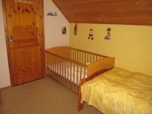 Fotografie z fotogalerie ubytování Holiday home Angel 2 v destinaci Warin