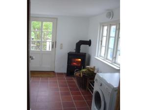 Φωτογραφία από το άλμπουμ του Holiday home Fraulund σε Rügge