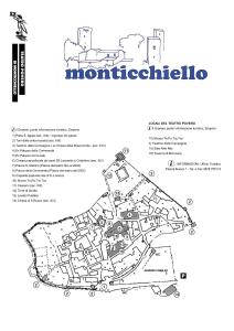 Galeriebild der Unterkunft Foresteria del Teatro Povero in Monticchiello